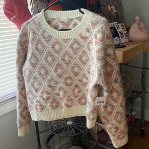 Altar’d State Sweater